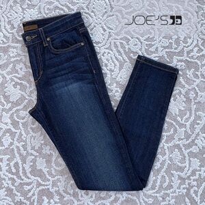 Joe’s Jeans The Icon Skinny Ankle